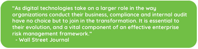 Relieve Compliance Stress: A Modern CCM Platform is Just the Medicine