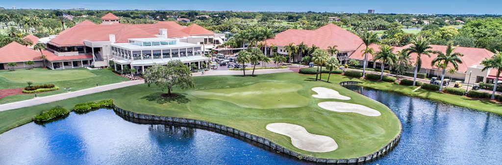 Frenchmans Creek Beach Country Club