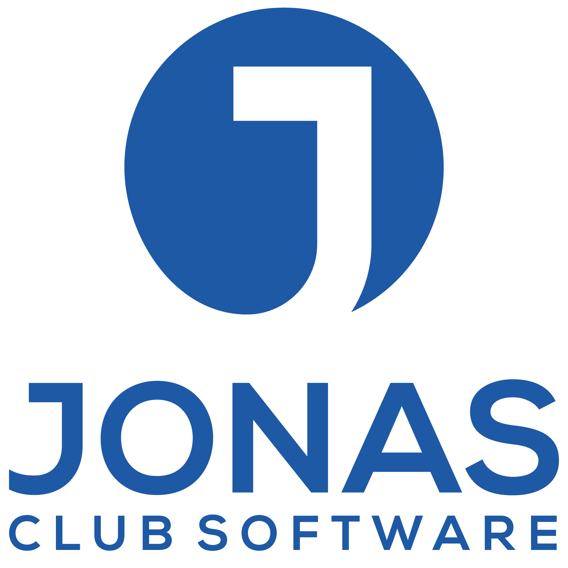 jonas club software logo