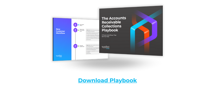 AR Collection Playbook Image