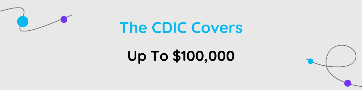 The CDIC Covers