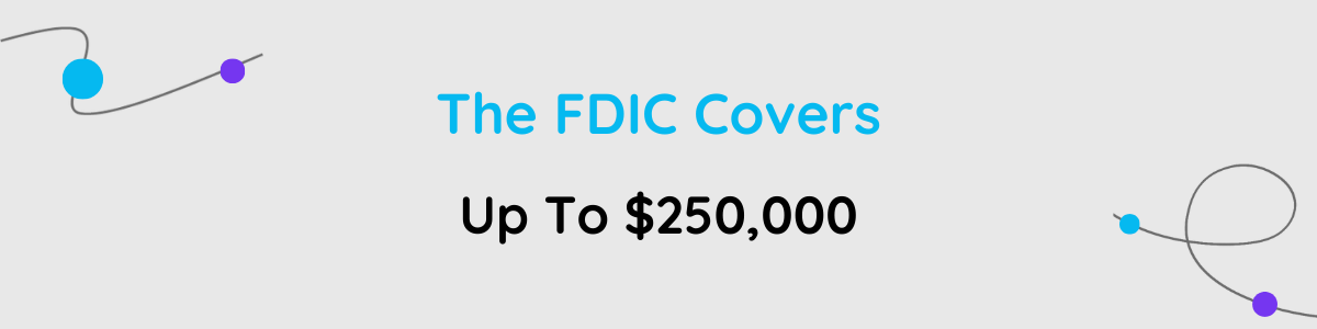 The FDIC Covers