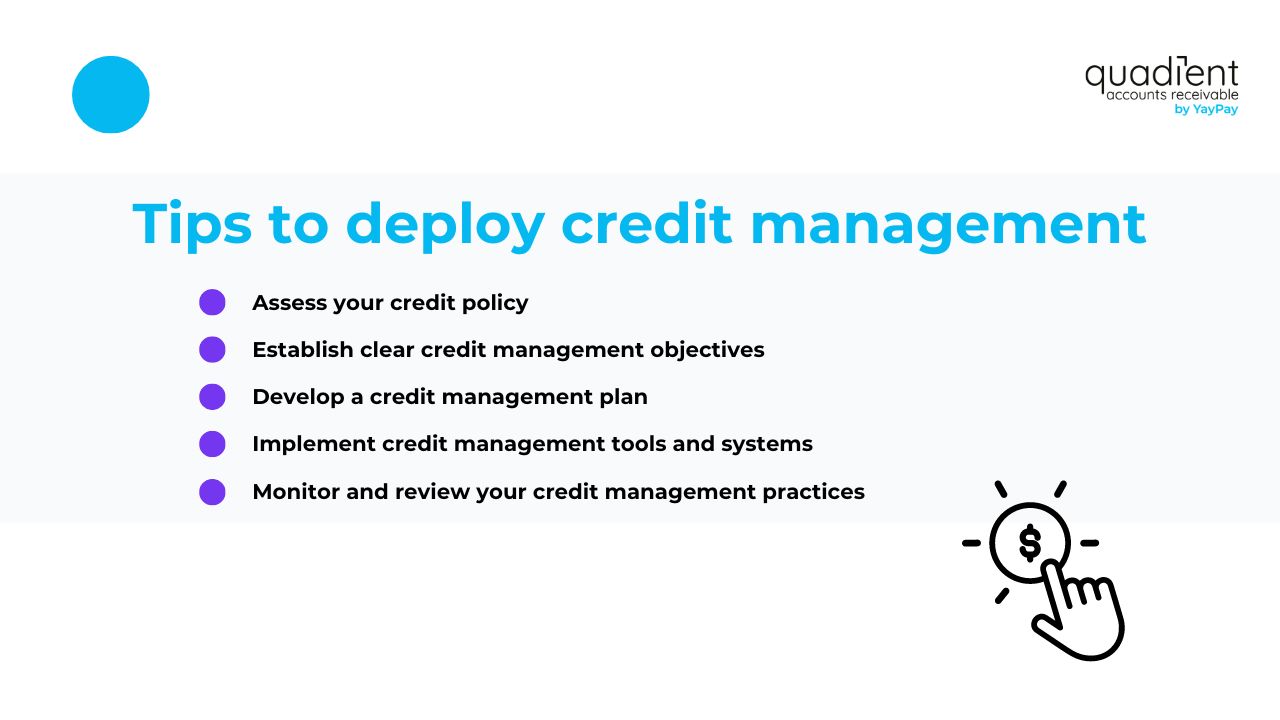 tips-to-deploy-credit-management