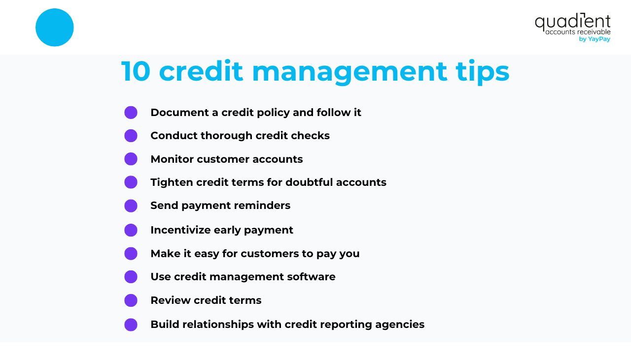 10-credit-management-tips