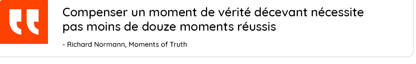 Compenser un moment...