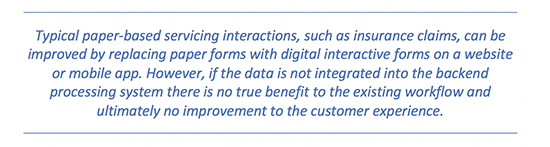 MADISON ADVISORS QUOTE