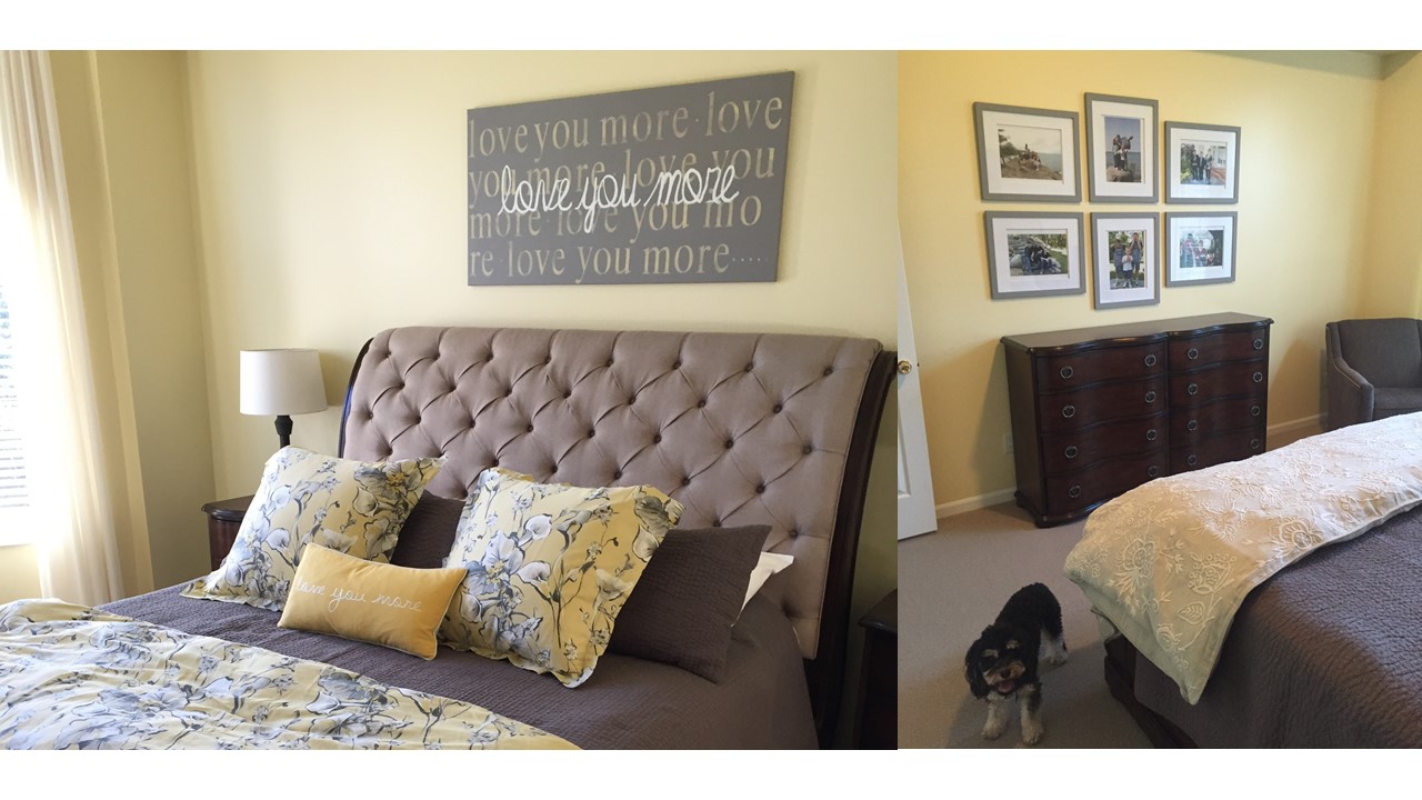 Cameron's final gift