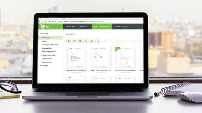CCM makes the switch to digital