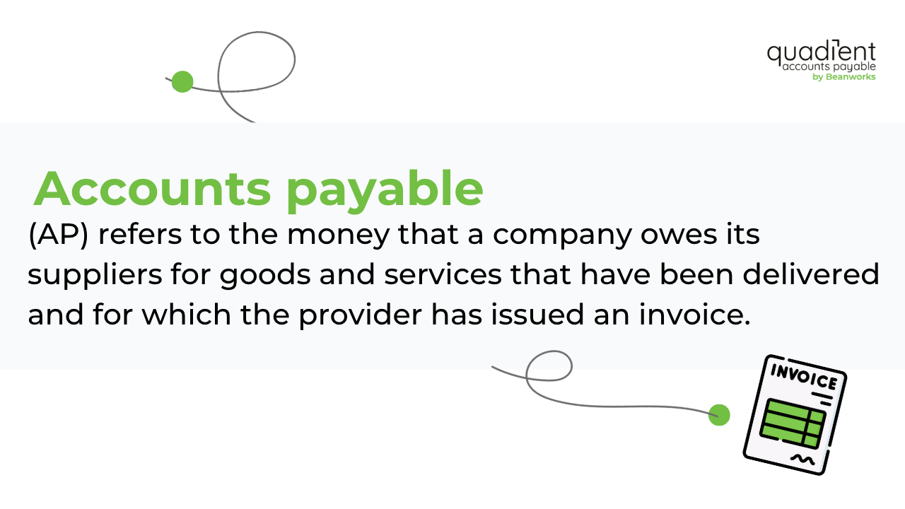 Accounts Payable definition