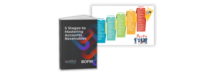 Maturity Model Image