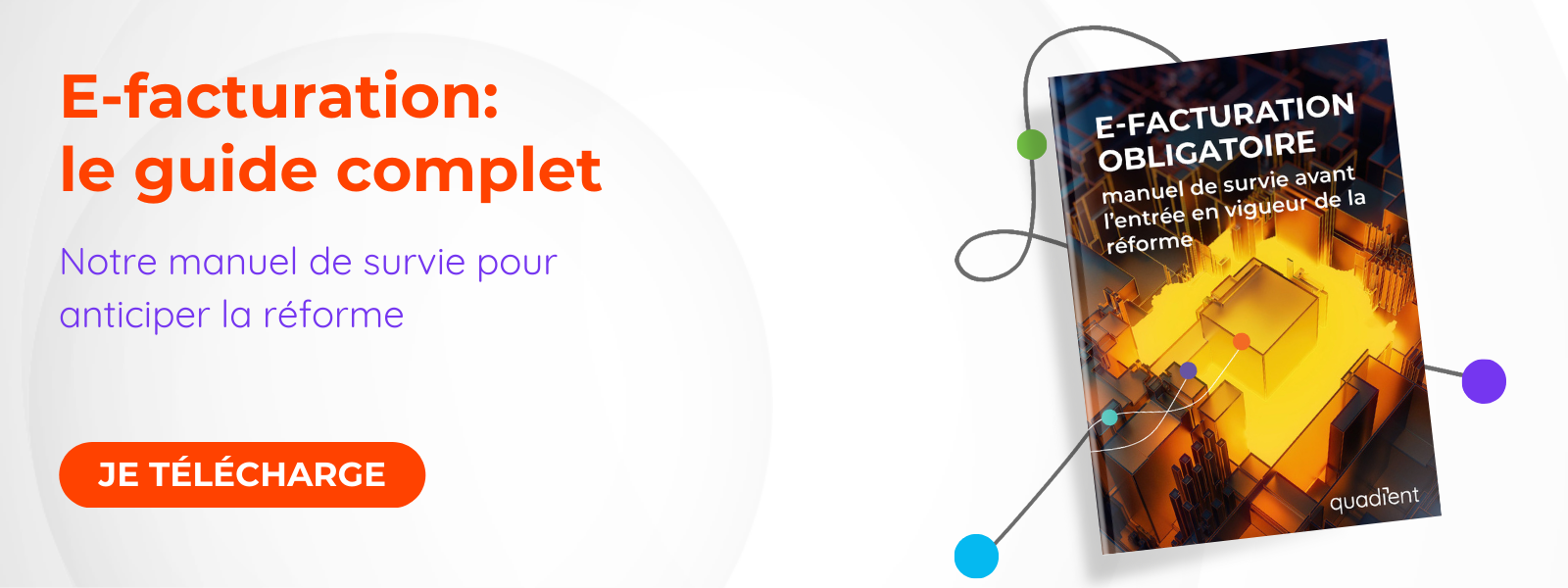 Manuel de survie e-invoicing