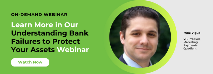 Understanding Bank Failures Webinar