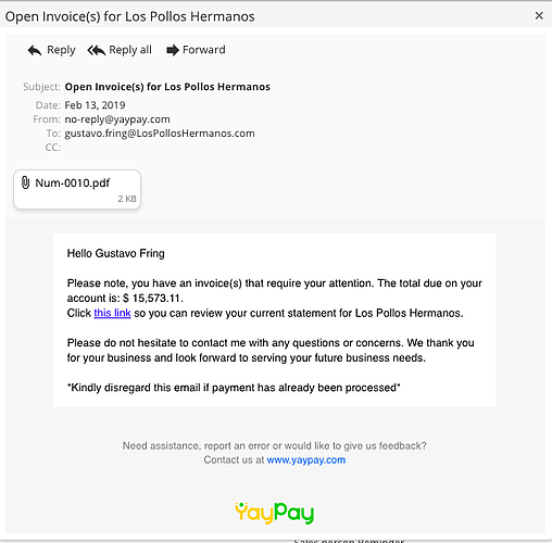 Proactively Build a Positive Customer Relationship