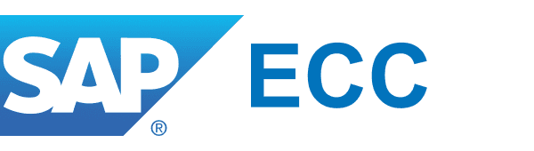 SAP ECC logo