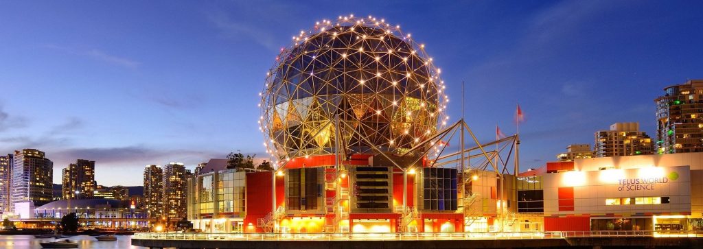 Science World