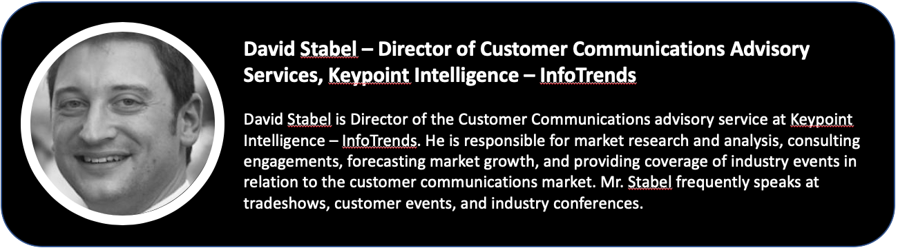 The Future of Customer Communications: 18 Unique Perspectives