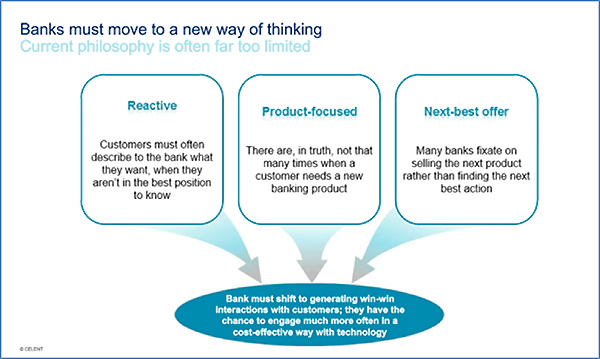 How to have a relationship with a customer you’ve never met