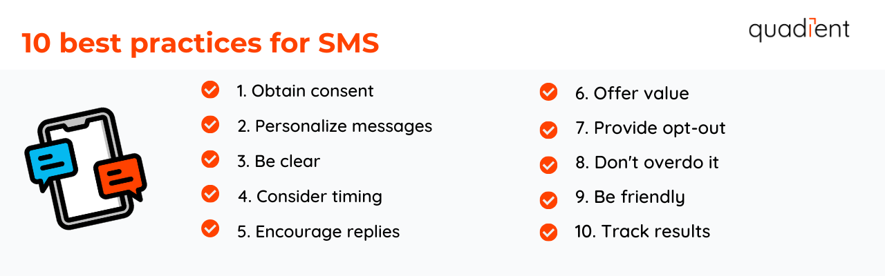tips to choose SMS automation software