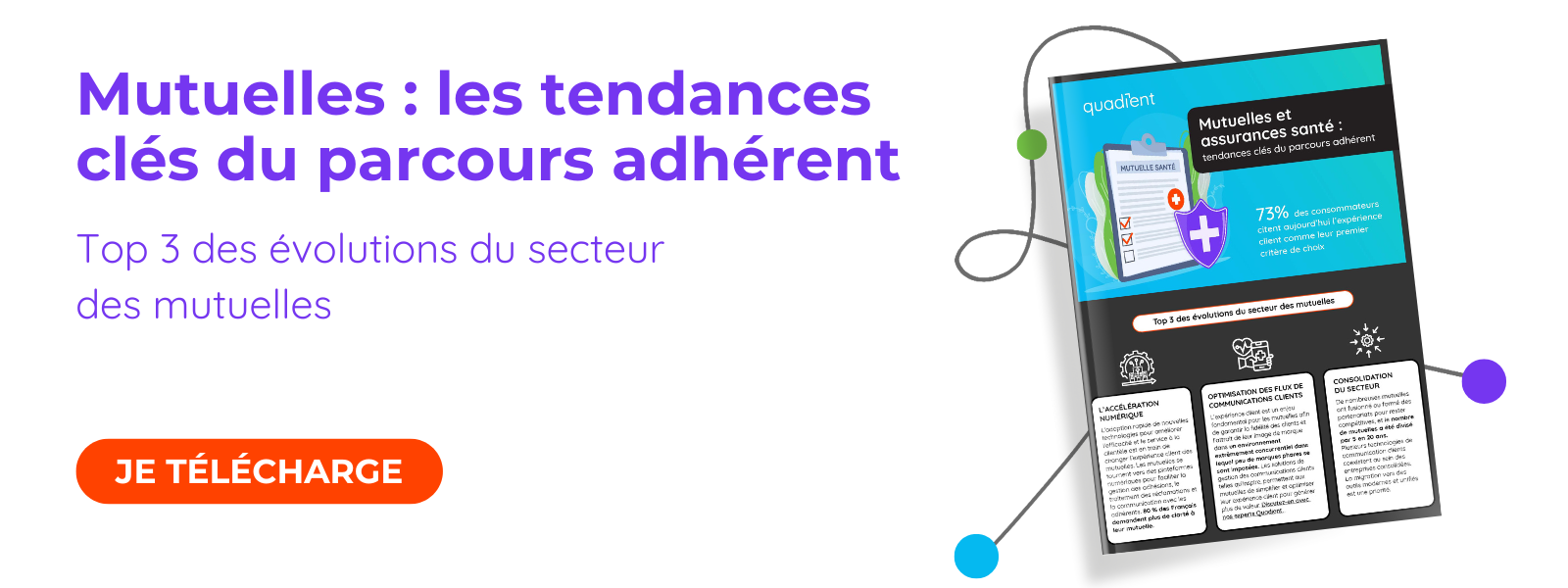 mutuelles tendances