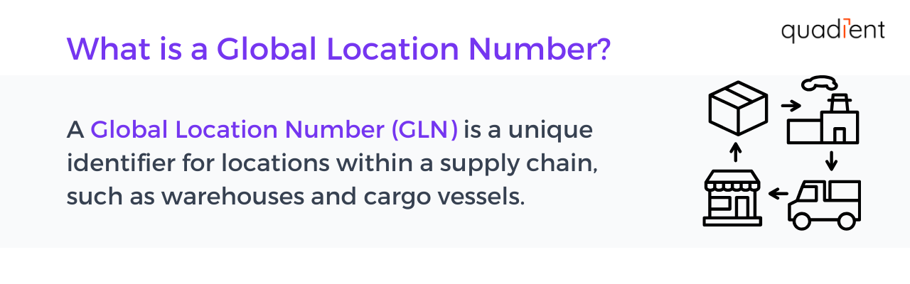 what is a GLN?