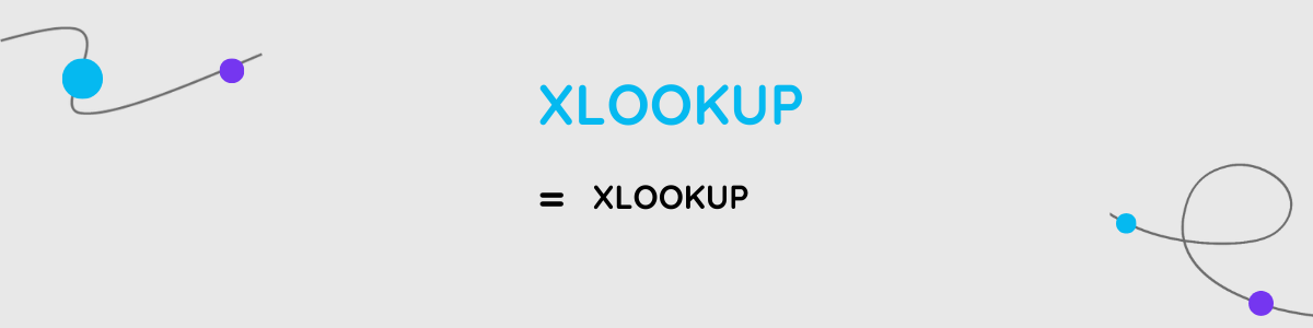 XLOOKUP