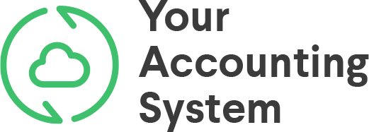 your accounting system