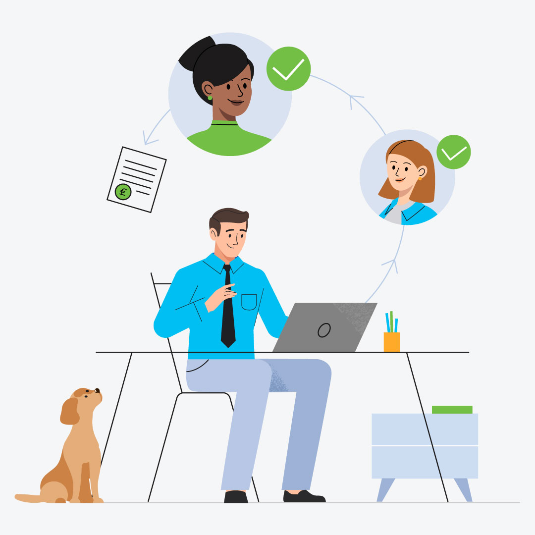 Beanworks Approval Process