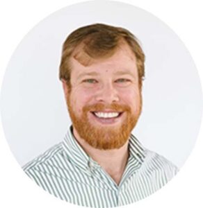 photo de charlie headshot