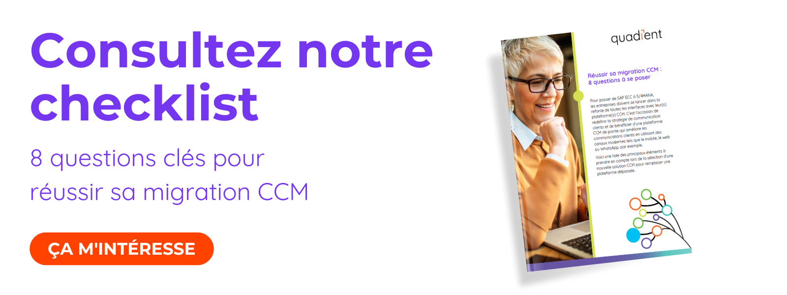 checklist migration FR