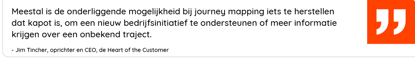 Meestal is de onderliggende...