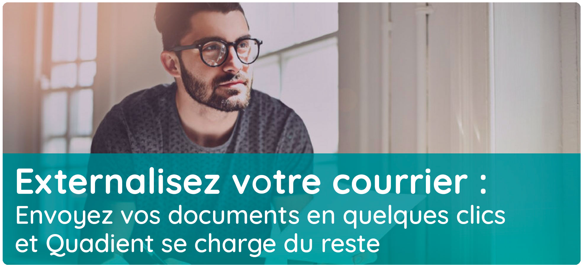 externalisation courrier