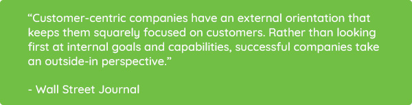 How insurance companies can decide on which CX metrics to use