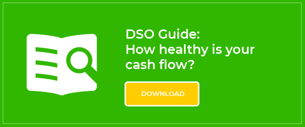 how healthy is your cash flow