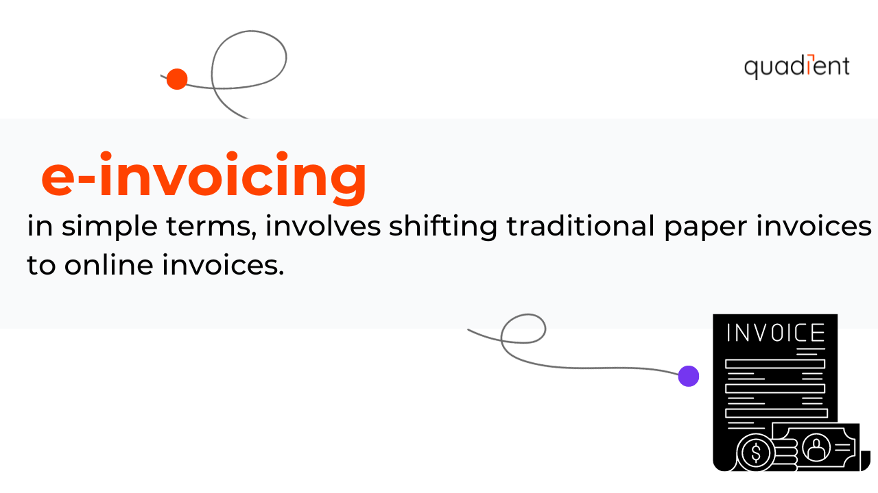 e-invoicing-definition