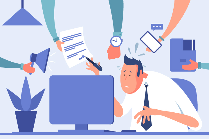 e-invoicing illustration