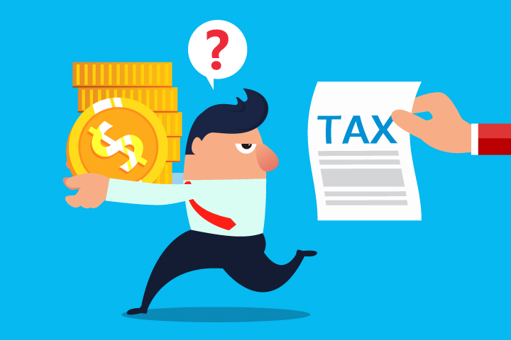 e-invoicing illustration