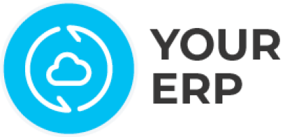 Logo ERP CSV