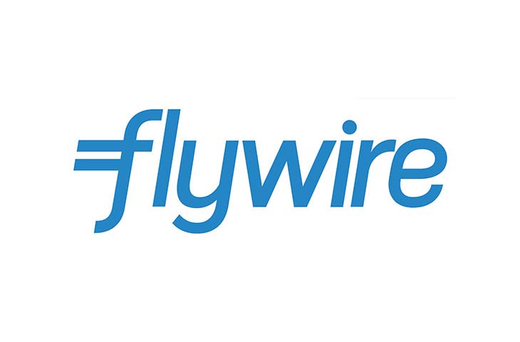Flywire logo