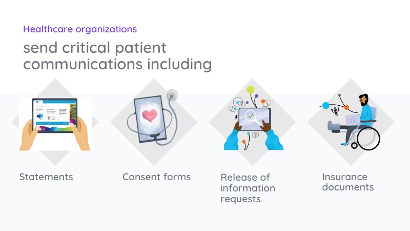 healthcare critical communications
