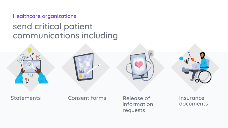 healthcare critical communications