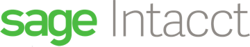 sage intacct logo