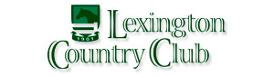 lexington country club logo