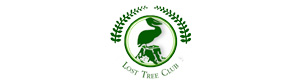 lost tree club logo