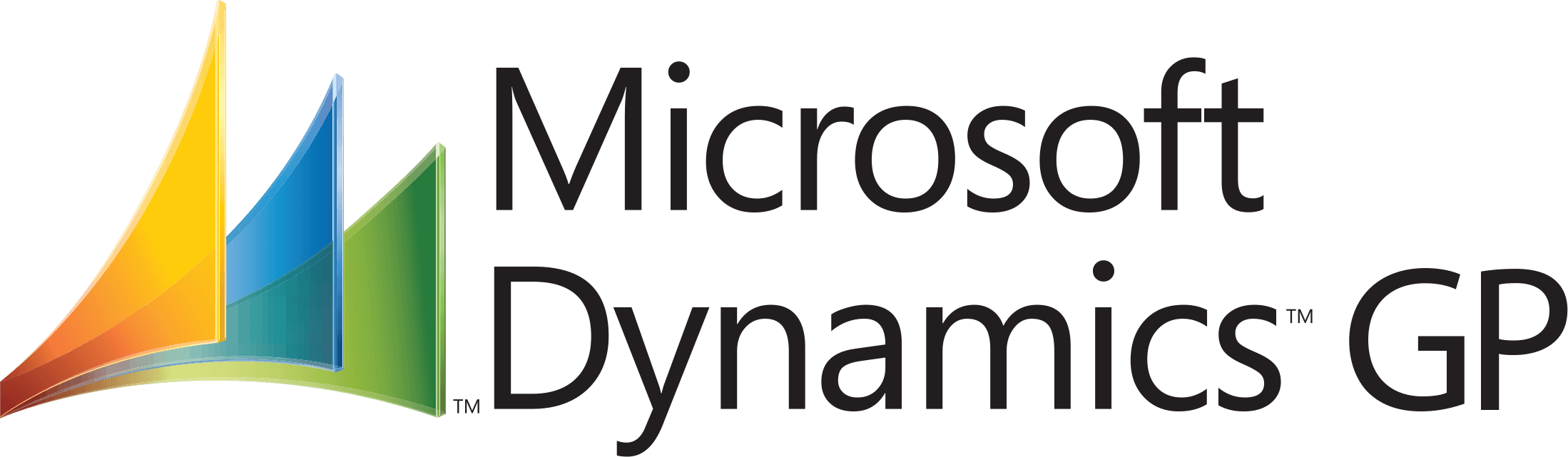 ms dynamics gp logo