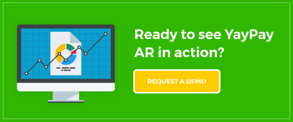 ready to see yaypay ar in action