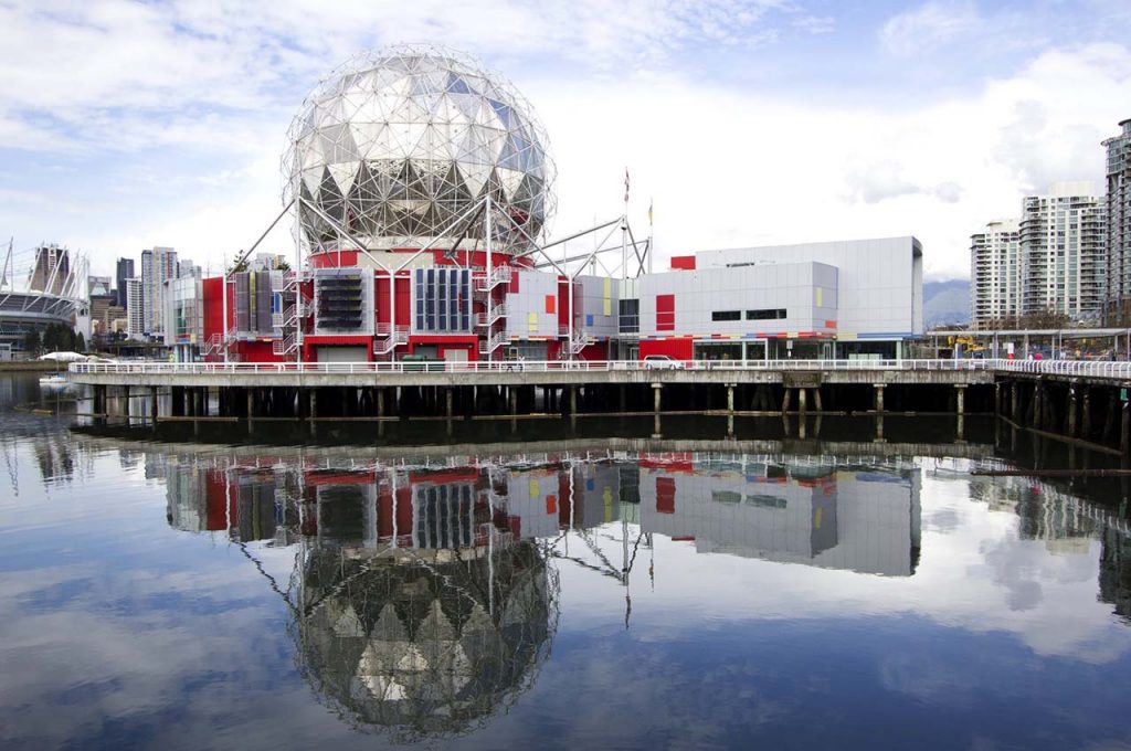 science world