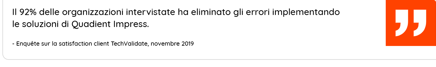 88% of surveyed organizations realized positive benefits of having high-value employees focs on higher-value tasks