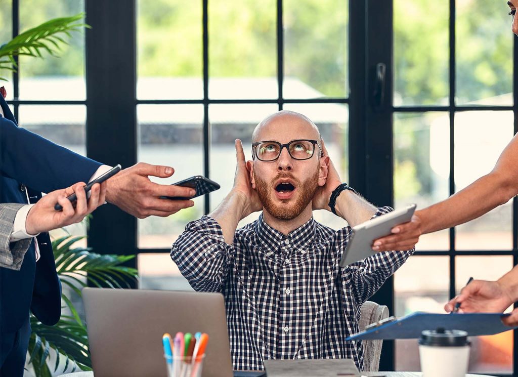 too many cooks image