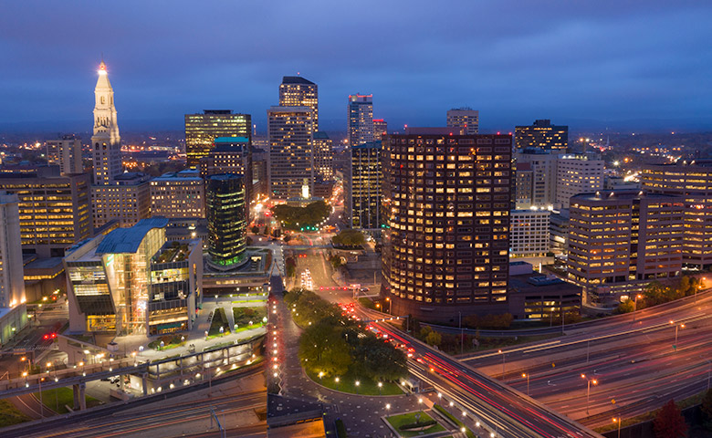 Quadient Connecticut