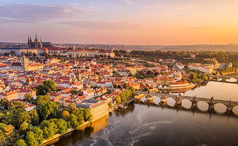 Quadient CXM Czech Republic